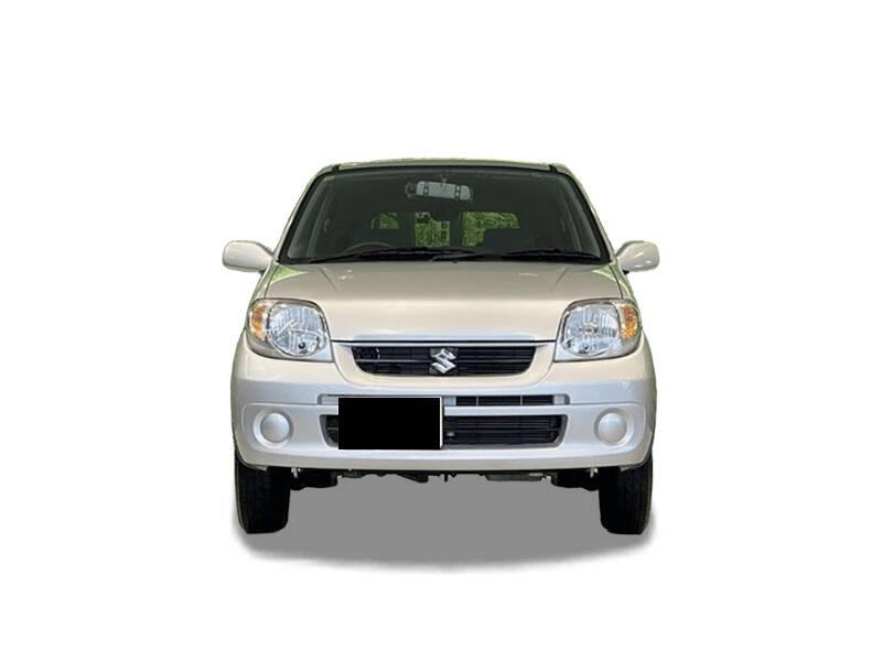 Suzuki Kei 1st Generation Suzuki Kei 1st Generation